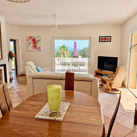 4 Etoiles , La Caravelle , A 400 Metres , Ete Du Dimanche Au Dimanche Villa *