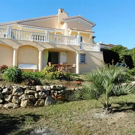 Villa 4 Etoiles , La Caravelle , A 400 Metres , Ete Du Dimanche Au Dimanche *