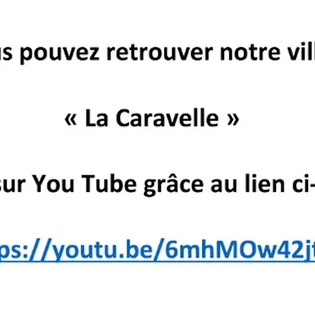 4 Etoiles , La Caravelle , A 400 Metres , Ete Du Dimanche Au Dimanche *
