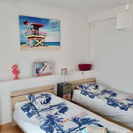 Villa 4 Etoiles , La Caravelle , A 400 Metres , Ete Du Dimanche Au Dimanche