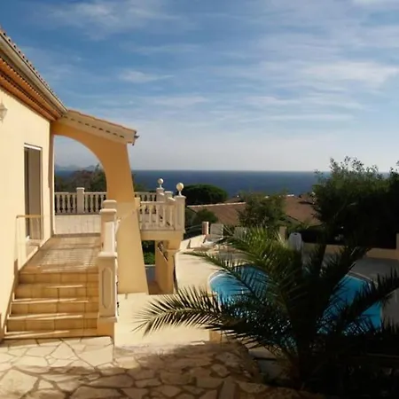 4 Etoiles , La Caravelle , A 400 Metres , Ete Du Dimanche Au Dimanche Villa *