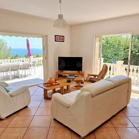 4 Etoiles , La Caravelle , A 400 Metres , Ete Du Dimanche Au Dimanche Villa