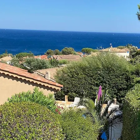 4 Etoiles , La Caravelle , A 400 Metres , Ete Du Dimanche Au Dimanche Villa