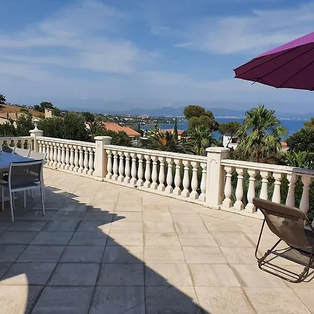 4 Etoiles , La Caravelle , A 400 Metres , Ete Du Dimanche Au Dimanche Villa
